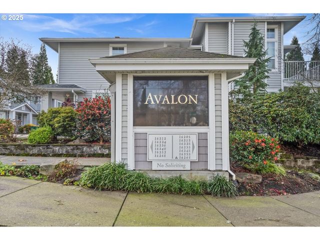 16212 Sw AUDUBON St 201, Beaverton, OR 97003