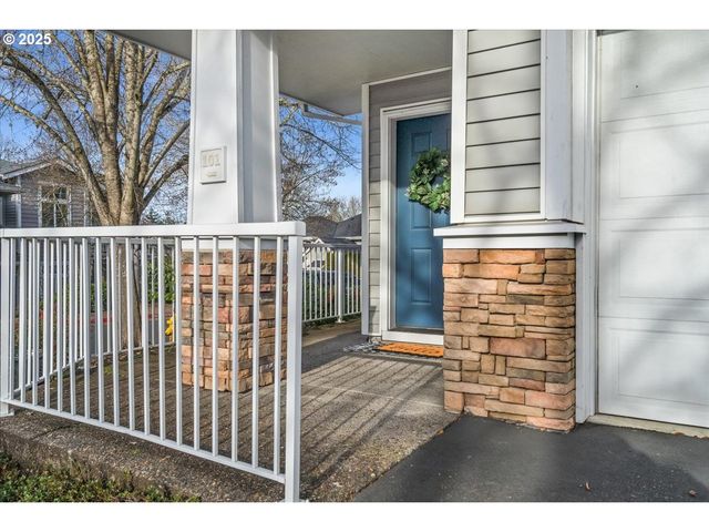 16212 Sw AUDUBON St 201, Beaverton, OR 97003