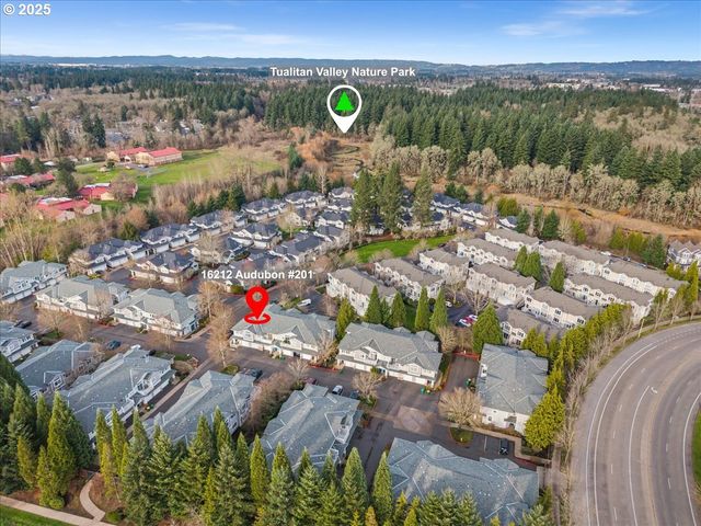 16212 Sw AUDUBON St 201, Beaverton, OR 97003