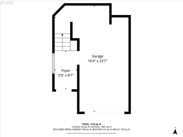 16212 Sw AUDUBON St 201, Beaverton, OR 97003