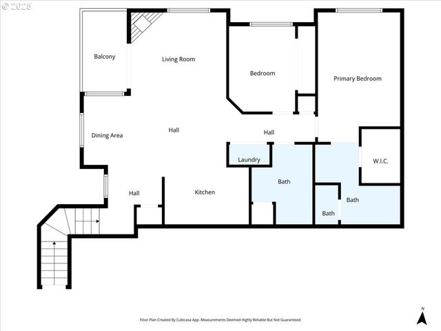 16212 Sw AUDUBON St 201, Beaverton, OR 97003