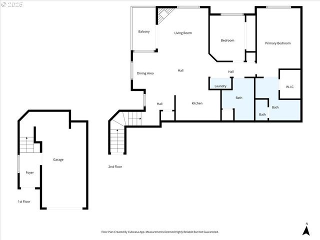 16212 Sw AUDUBON St 201, Beaverton, OR 97003