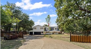 7329 Hickey Road, Azle, TX 76020