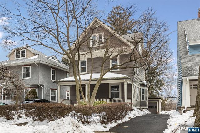 87 High Street, Glen Ridge, NJ 07028