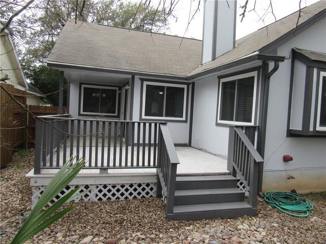 12811 Magnolia Mound TRL, Austin, TX 78727
