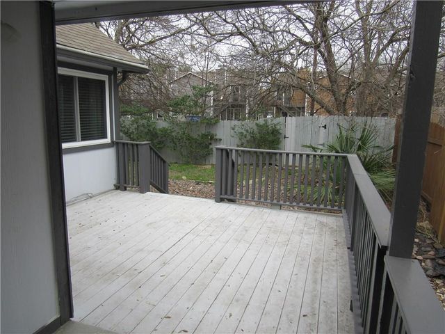 12811 Magnolia Mound TRL, Austin, TX 78727
