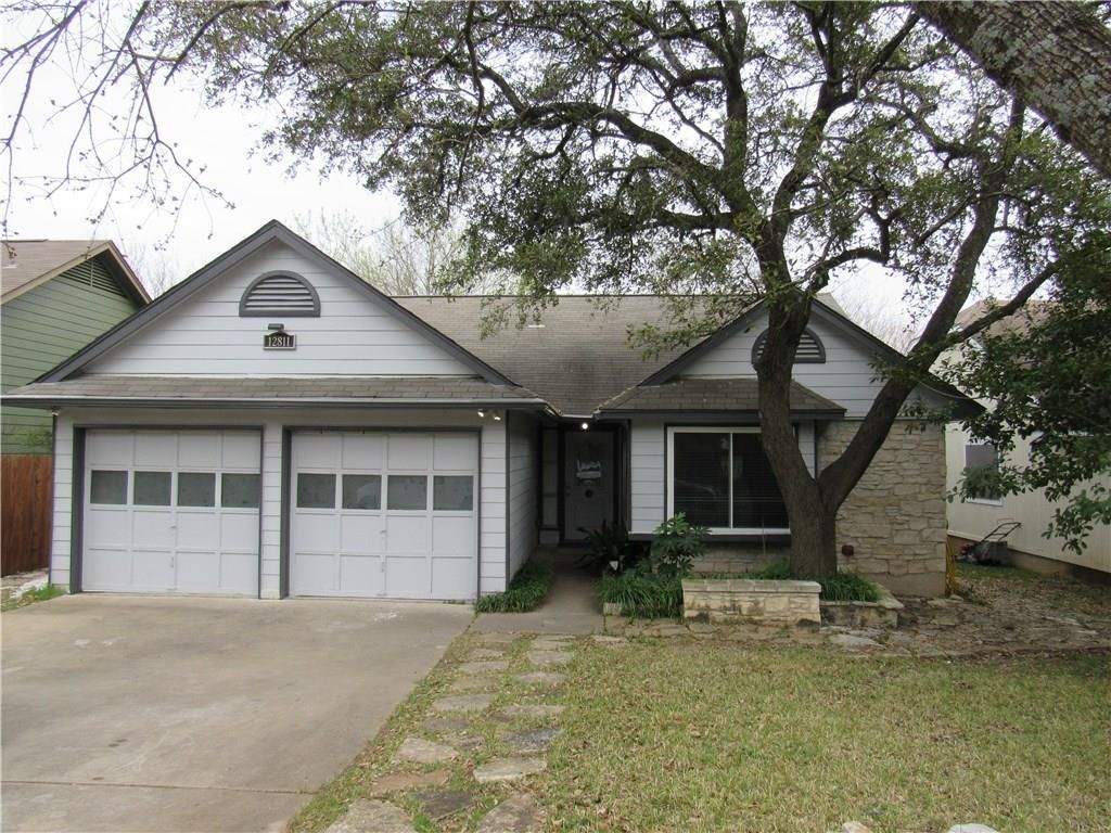 12811 Magnolia Mound TRL, Austin, TX 78727