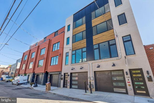 741 N CAPITOL ST, Philadelphia, PA 19130