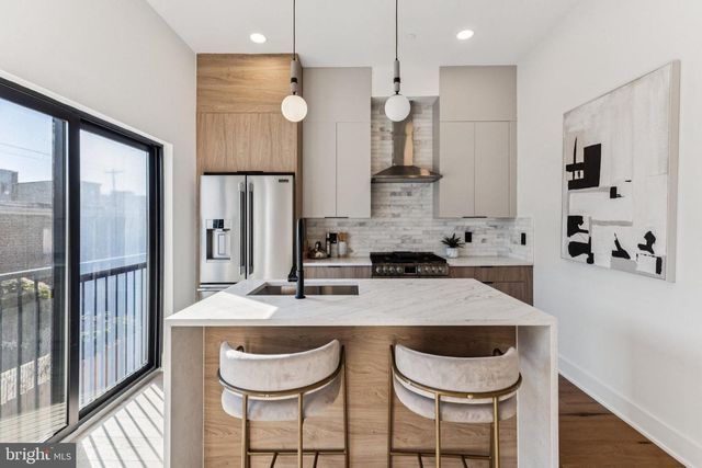 741 N CAPITOL ST, Philadelphia, PA 19130