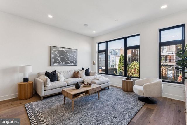 741 N CAPITOL ST, Philadelphia, PA 19130