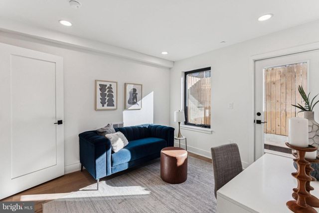 741 N CAPITOL ST, Philadelphia, PA 19130