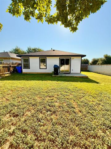 13000 Maidenhair TRL, Elgin, TX 78621