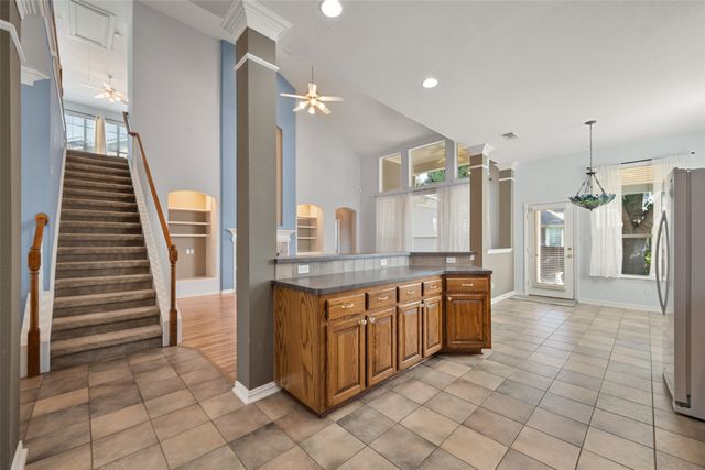 2405 Moon Dance Court, Arlington, TX 76001
