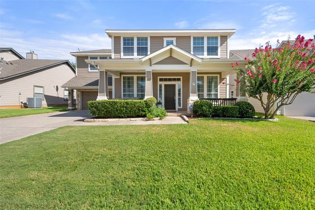2405 Moon Dance Court, Arlington, TX 76001