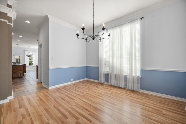 2405 Moon Dance Court, Arlington, TX 76001