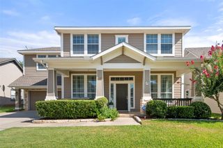 2405 Moon Dance Court, Arlington, TX 76001
