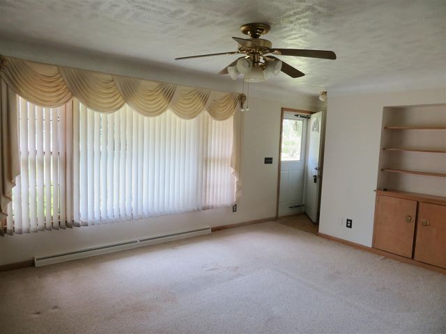 11000 Morton Taylor Road, Belleville, MI 48111