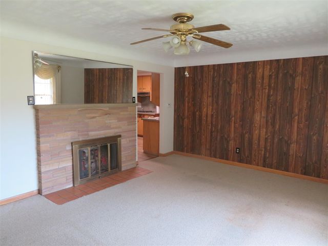 11000 Morton Taylor Road, Belleville, MI 48111