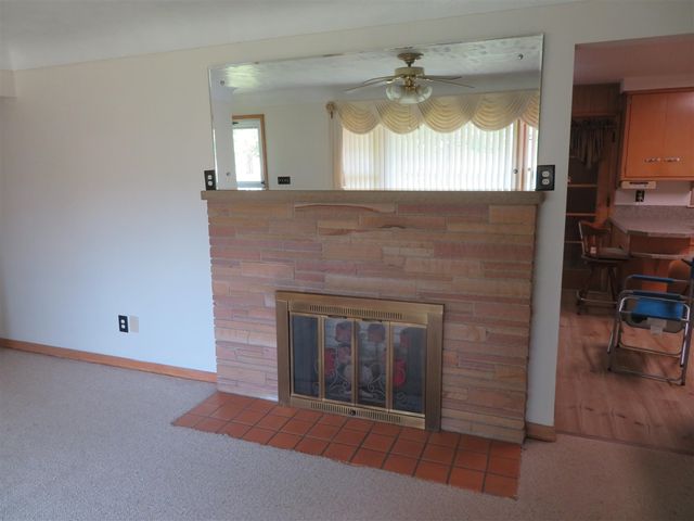 11000 Morton Taylor Road, Belleville, MI 48111