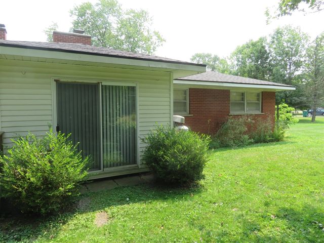11000 Morton Taylor Road, Belleville, MI 48111