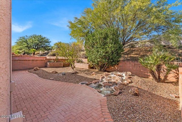 2348 S Orchard View Drive, Green Valley, AZ 85614