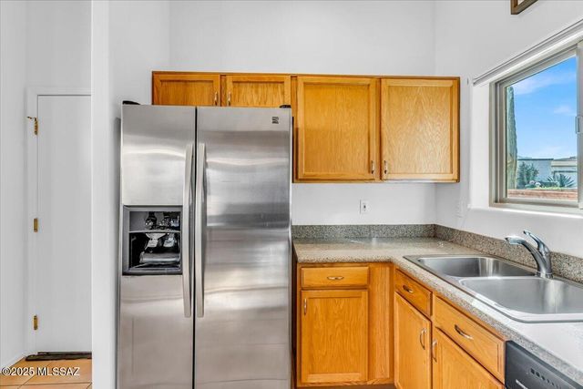 2348 S Orchard View Drive, Green Valley, AZ 85614