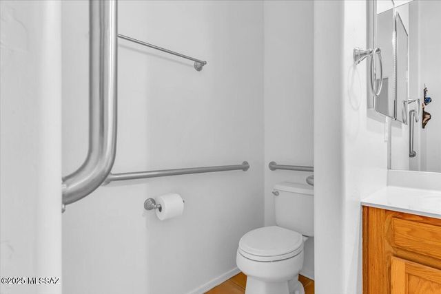 2348 S Orchard View Drive, Green Valley, AZ 85614