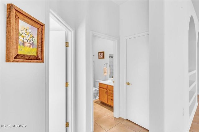 2348 S Orchard View Drive, Green Valley, AZ 85614