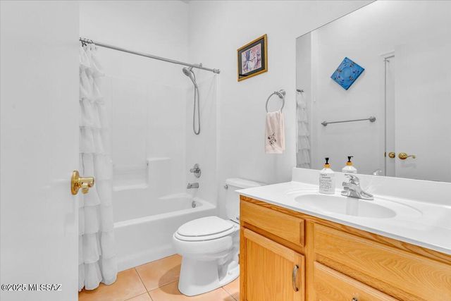 2348 S Orchard View Drive, Green Valley, AZ 85614