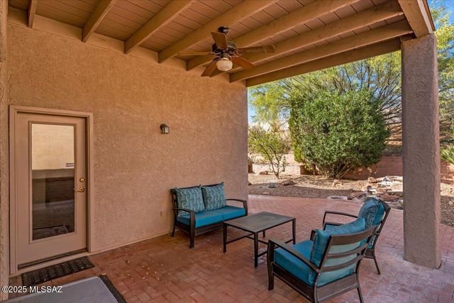 2348 S Orchard View Drive, Green Valley, AZ 85614
