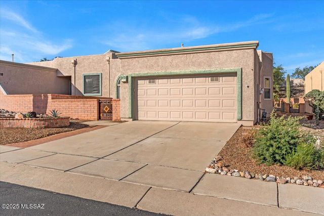 2348 S Orchard View Drive, Green Valley, AZ 85614