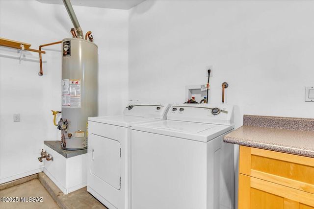 2348 S Orchard View Drive, Green Valley, AZ 85614