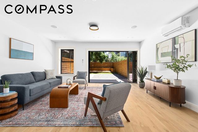 748 Hancock Street, New York City, NY 11233
