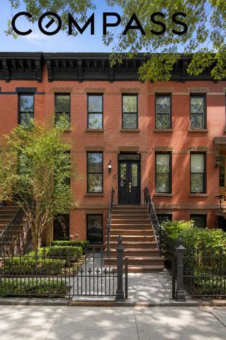 748 Hancock Street, New York City, NY 11233