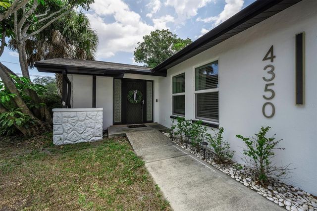 4350 45TH STREET N, St Petersburg, FL 33714