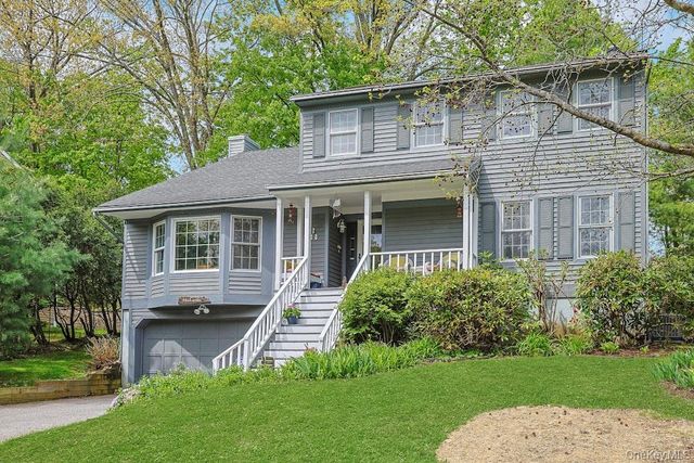 22 Quail Hollow Road, Ossining, NY 10562