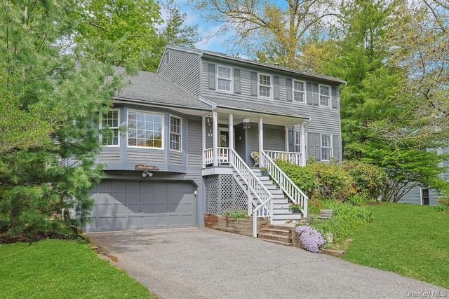 22 Quail Hollow Road, Ossining, NY 10562