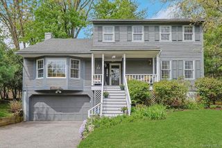 22 Quail Hollow Road, Ossining, NY 10562