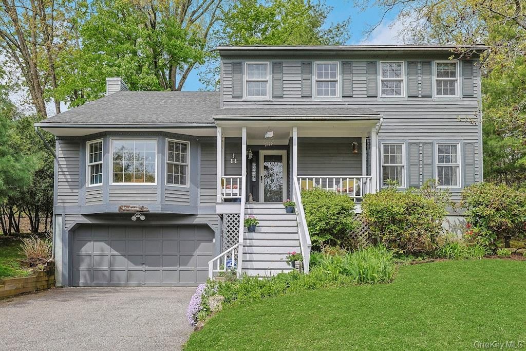 22 Quail Hollow Road, Ossining, NY 10562