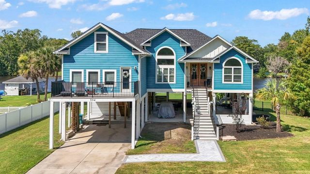 994 Folly Rd., Myrtle Beach, SC 29588