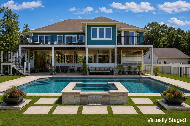 994 Folly Rd., Myrtle Beach, SC 29588