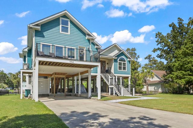 994 Folly Rd., Myrtle Beach, SC 29588