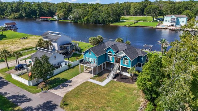 994 Folly Rd., Myrtle Beach, SC 29588