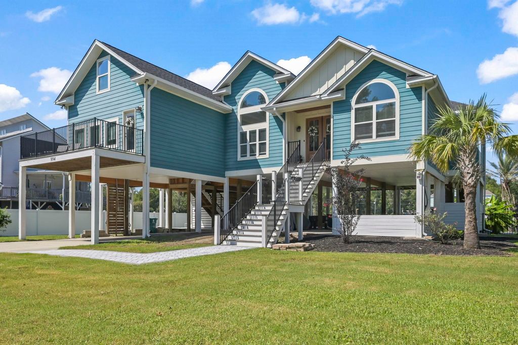 994 Folly Rd., Myrtle Beach, SC 29588 — photo 3