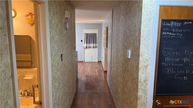 803 Sandy Court, Copperas Cove, TX 76522