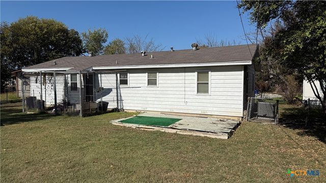 803 Sandy Court, Copperas Cove, TX 76522