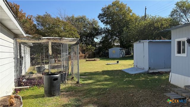 803 Sandy Court, Copperas Cove, TX 76522