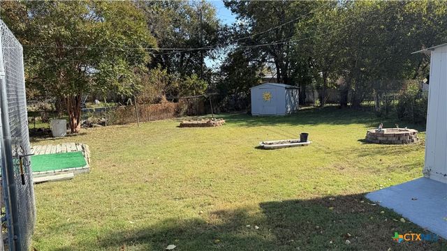 803 Sandy Court, Copperas Cove, TX 76522