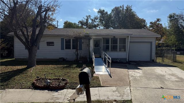 803 Sandy Court, Copperas Cove, TX 76522