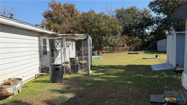 803 Sandy Court, Copperas Cove, TX 76522